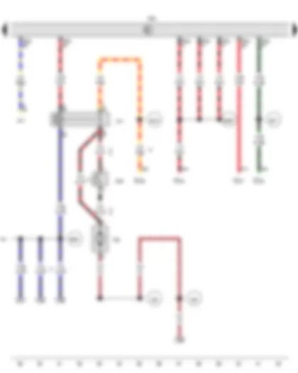 Engine Bay 67 72 C10 Wiring Diagram - Complete 73 87 Wiring Diagrams