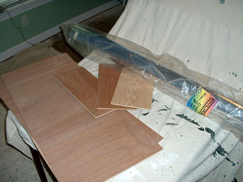 DSCF0101BoardsAndFoil
