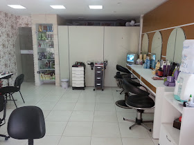 Aliete Cabelo e Estética