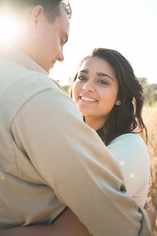 Engagements Tall Grassy Field-1-8