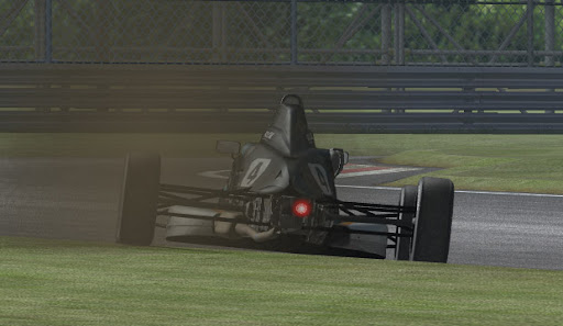 netKar PRO - Professional online racing simulator
