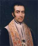 Eugenio de Mazenod, Santo