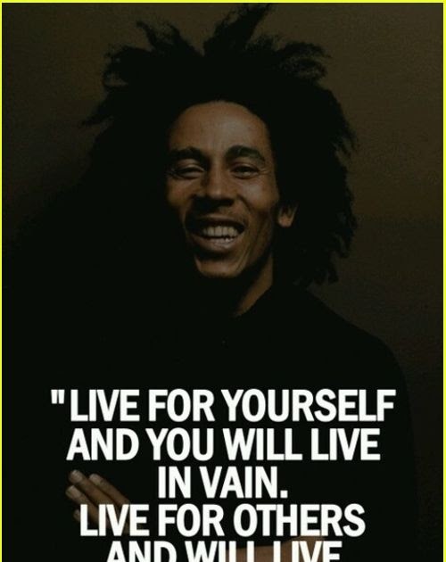 Bob Marley Quote Light Up The Darkness / Ligman On Twitter Light Up The ...