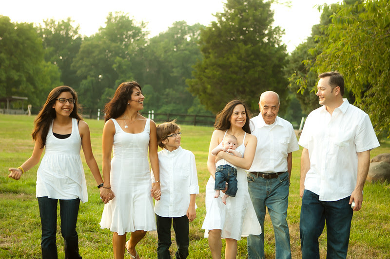 family photographer nj ny