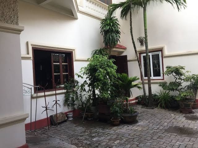 Khách Sạn Nam Đông