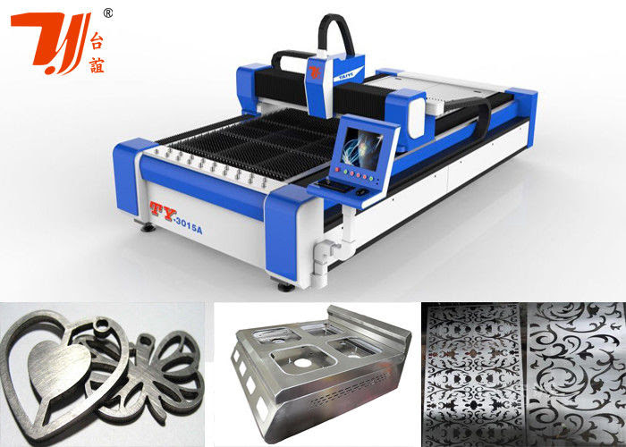 Cnc Laser Cutting Machine - What is CNC Laser Cutter - APA21 / Baokun ...