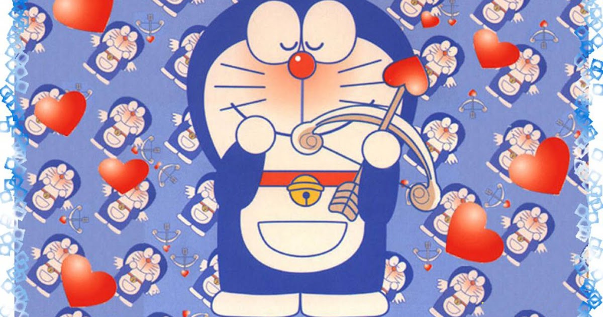 Wallpaper Wa Keren 3d Doraemon Image Num 6