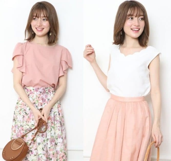婚 活 服 30 代 skynexy