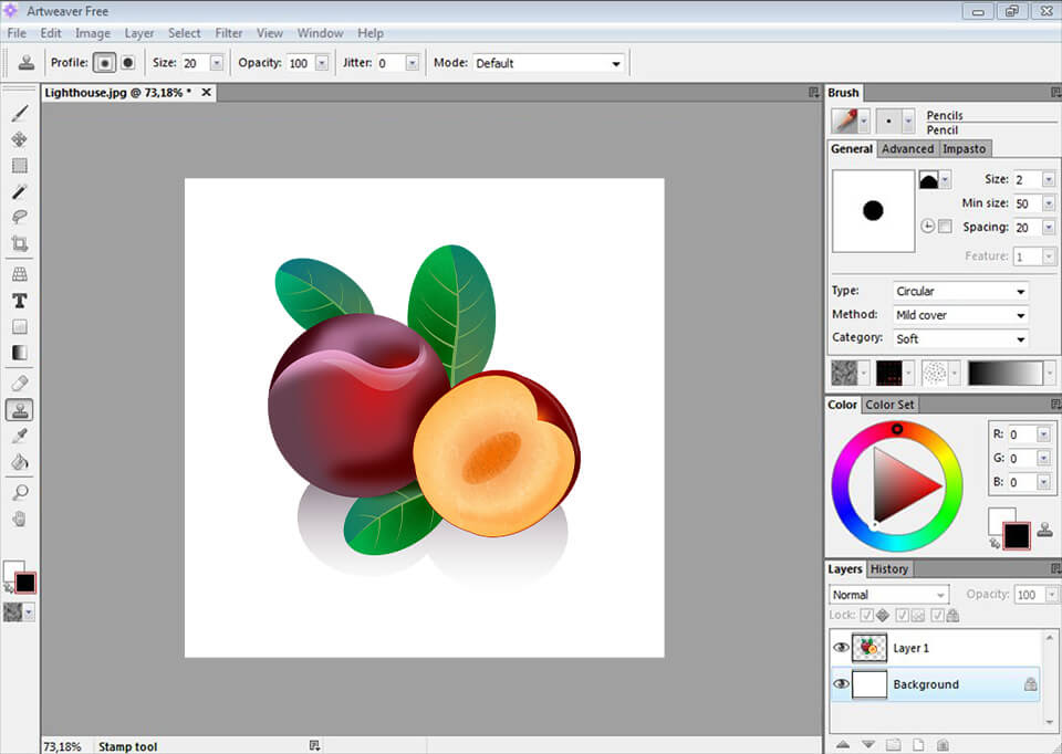 Free Drawing Software For Windows : We have done the legwork and looked