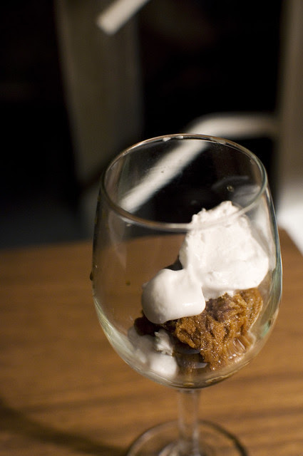 espresso, coconut, sugar
