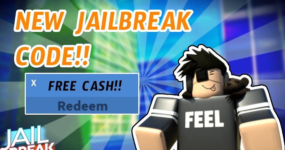 Jailbreak Atm Code For Jailbreak Roblox 11 2021 / It will