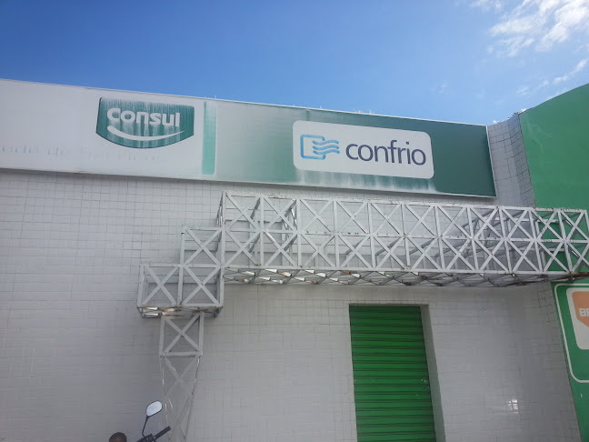 Confrio