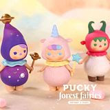 Pucky Forest Fairies Series By Pucky x POP MART – Preorder Starts Sept 1st!!!