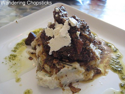 Day 24 Bollini's Pizzeria Napolitana Redux (Tasting Menu) - Monterey Park 5