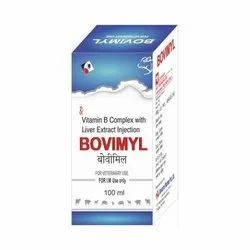 Fungsi Ubat Vitamin B Complex  Any Formats