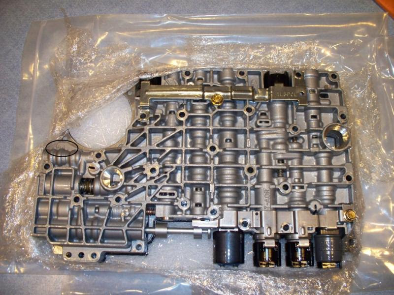 5r55e Valve Body Diagram - Derslatnaback