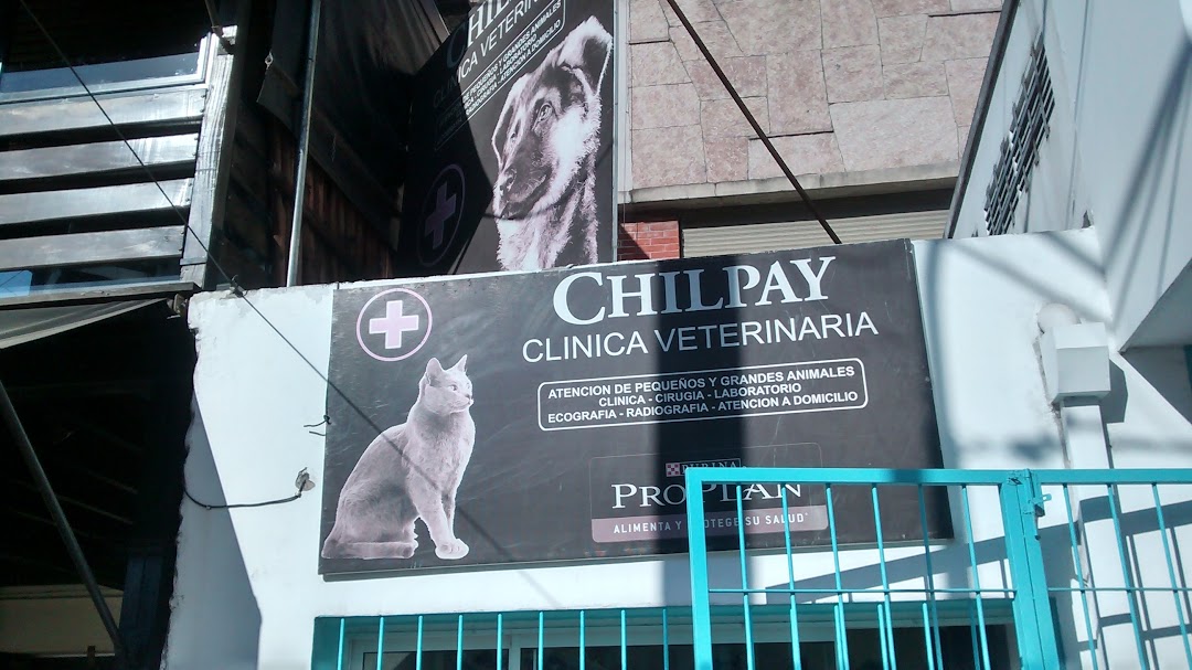 Chilpay