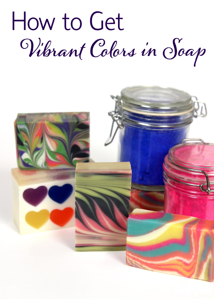 How To Make A Paint Color More Vibrant - Visual Motley
