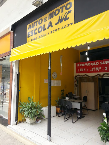 Auto Moto Escola J.V.C - Autoescola