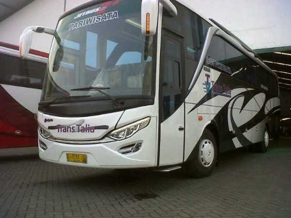 Lowongan Kerja Bus Rosalia Indah Lowongan Kerja Bus