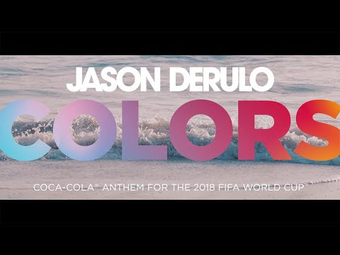 Colors Jason Derulo Roblox Id