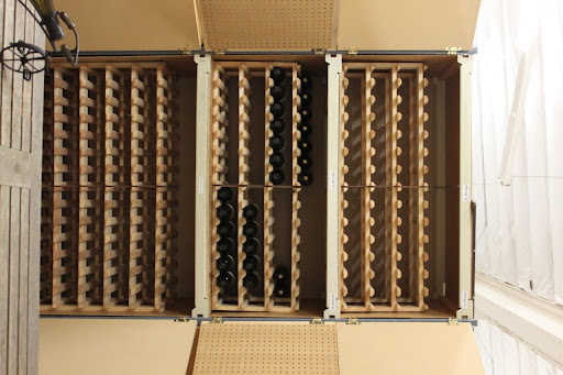 Winery «Ward Johnson Winery», reviews and photos, 1445 Elliott Ave W, Seattle, WA 98119, USA