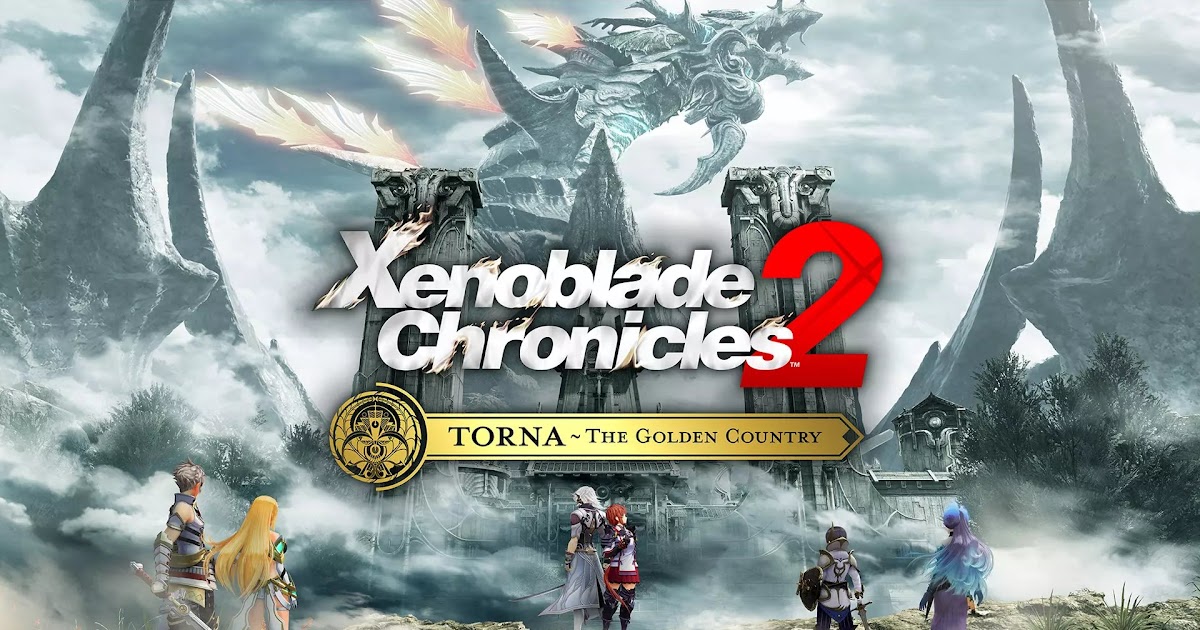 Xenoblade Chronicles 2 Map Size - Maps Model Online