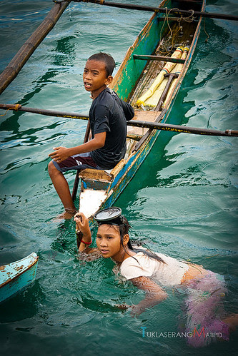 Badjao Badjao, Philippines, travel blog, Paradise, budget travel, Davao City, Mindanao