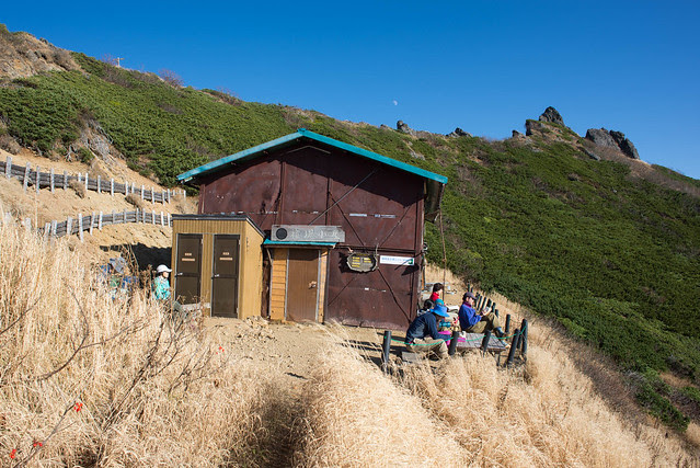 Yatsugatake-11