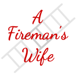 A Fireman's Wife