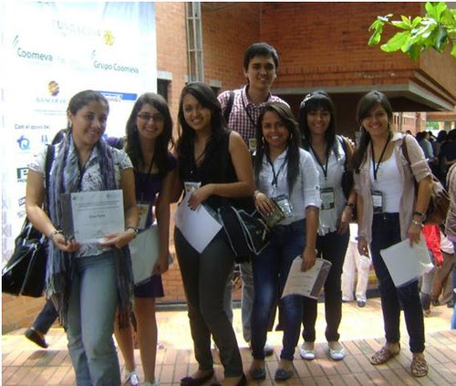 ICESI-CDEE: Congreso Latinoamericano sobre Espiritu Empresarial, 2011