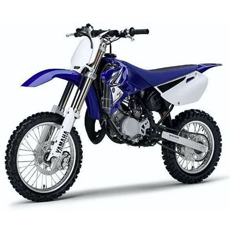 Download PDF Online yz85 06 yamaha service repair manual multi language