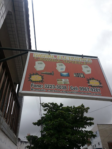R. Araguari, 227 - Dix-Sept Rosado, Natal - RN, 59054-020, Brasil