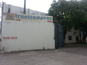 Transcompras Transportes e Compras Comerciais