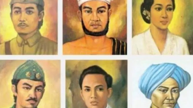 Contoh Teks Biografi Pahlawan Indonesia - Lina Pdf