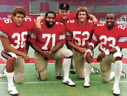 Op-Ed Blog: Perspectives on Ohio State Football & College Football
