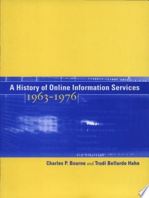 Gratis eBook Bisnis Online: Baca A History of Online ...
