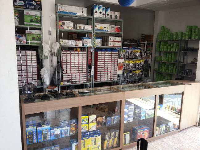 Avaliações sobre ABC Imobiliária em Teresina - Imobiliária