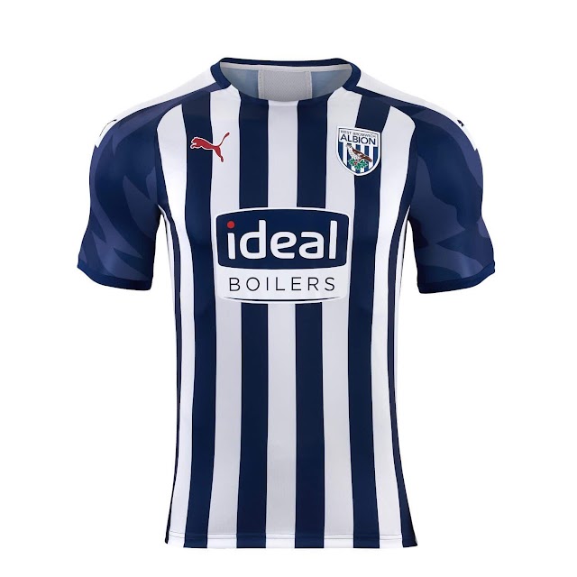You won't Believe This.. 10+ Hidden Facts of West Brom Kit 21/22: West