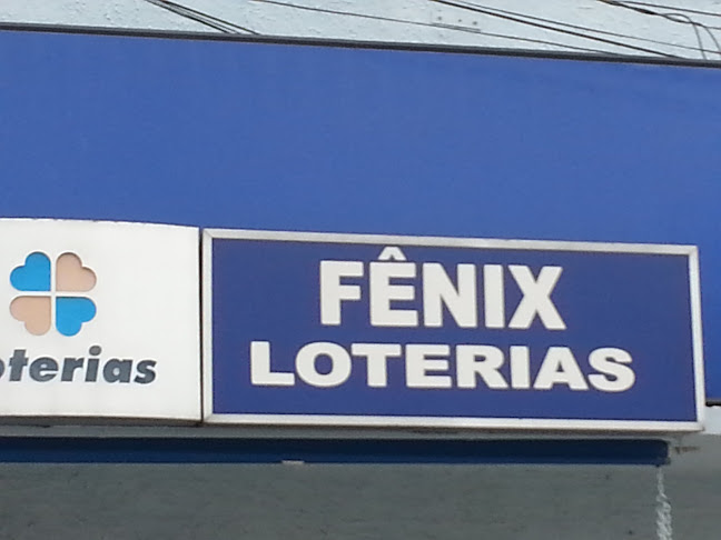Fênix Loterias - Curitiba