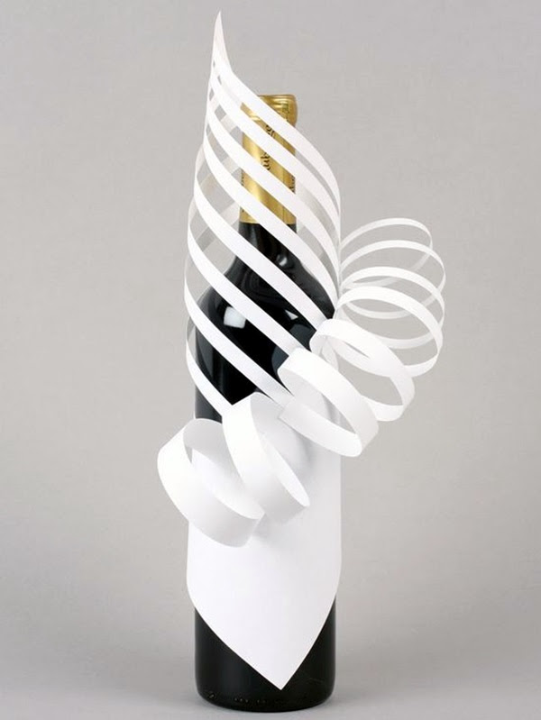 Extremely Creative Examples of Kirigami Art A Hobby to Addapt (8)
