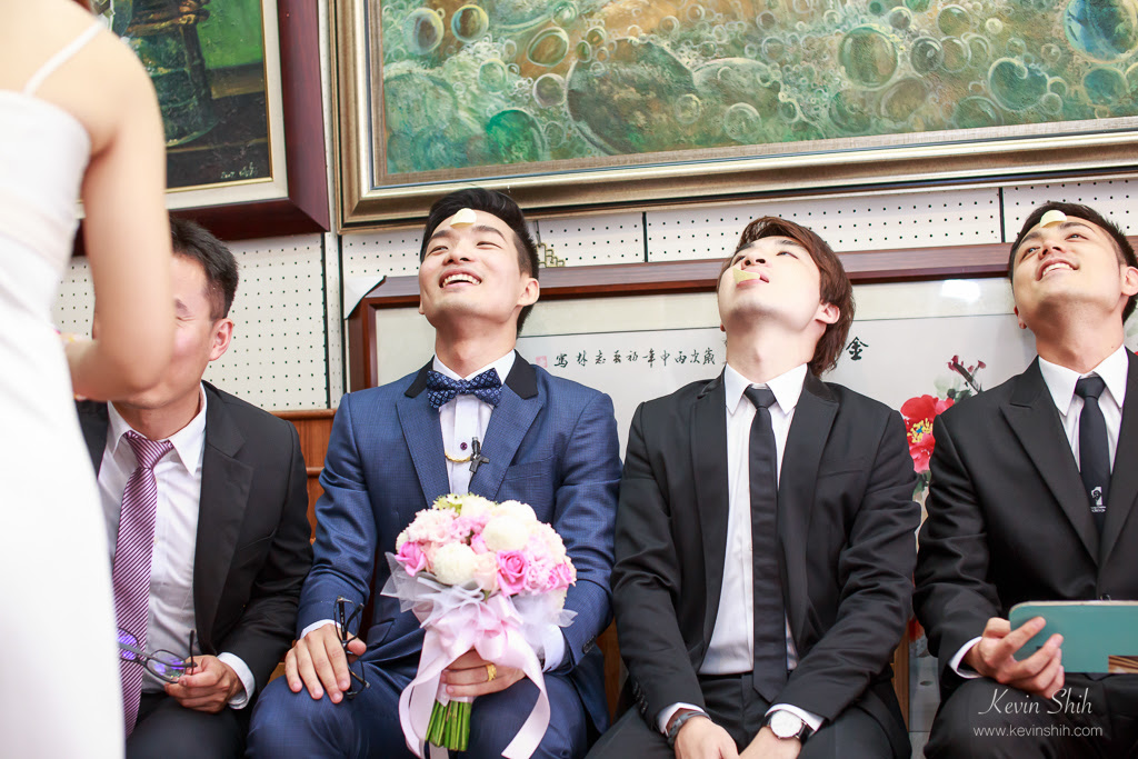 南投婚攝推薦-婚禮記錄-wedding