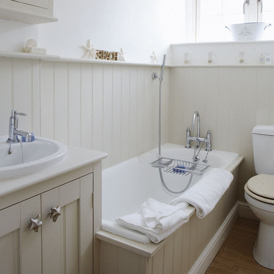 Farrow and Ball Shaded White