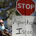 South Africa slams AU's 'unjust decision' to give Israel observer status
