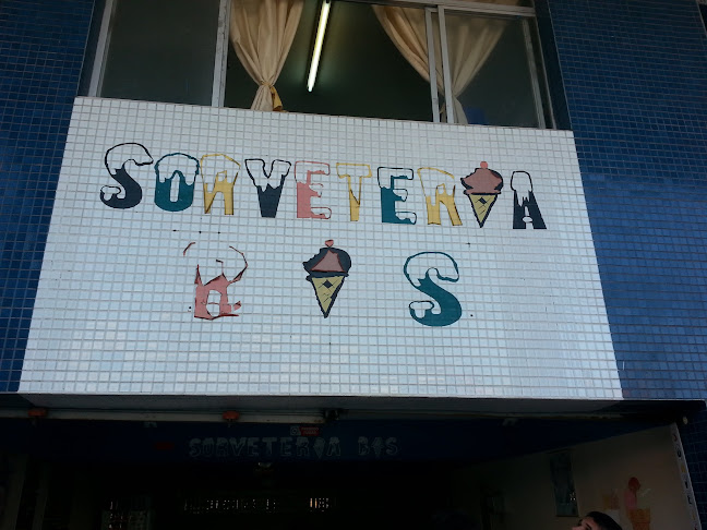 Sorveteria Bis - Aracaju