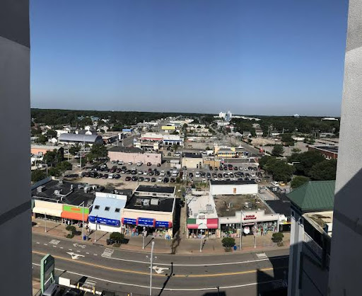 Dolphin Inn MOTEL