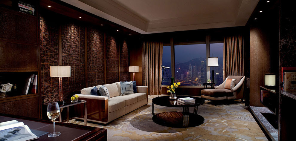 The Ritz Carlton, Гонконг The Ritz Carlton, Гонконг