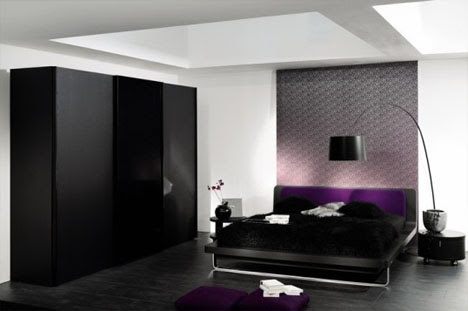 Modern Interior Design Ideas For Bedrooms