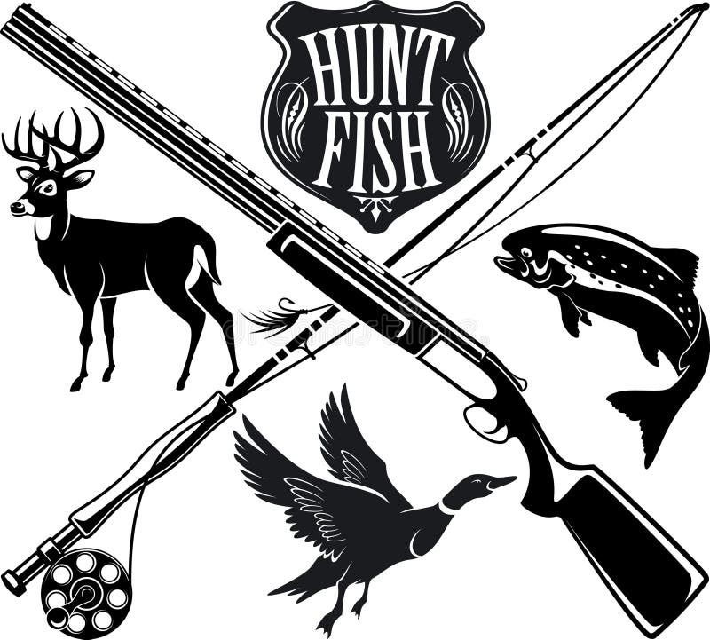 Free SVG Hunting And Fishing Svg 18302+ Best Free SVG File