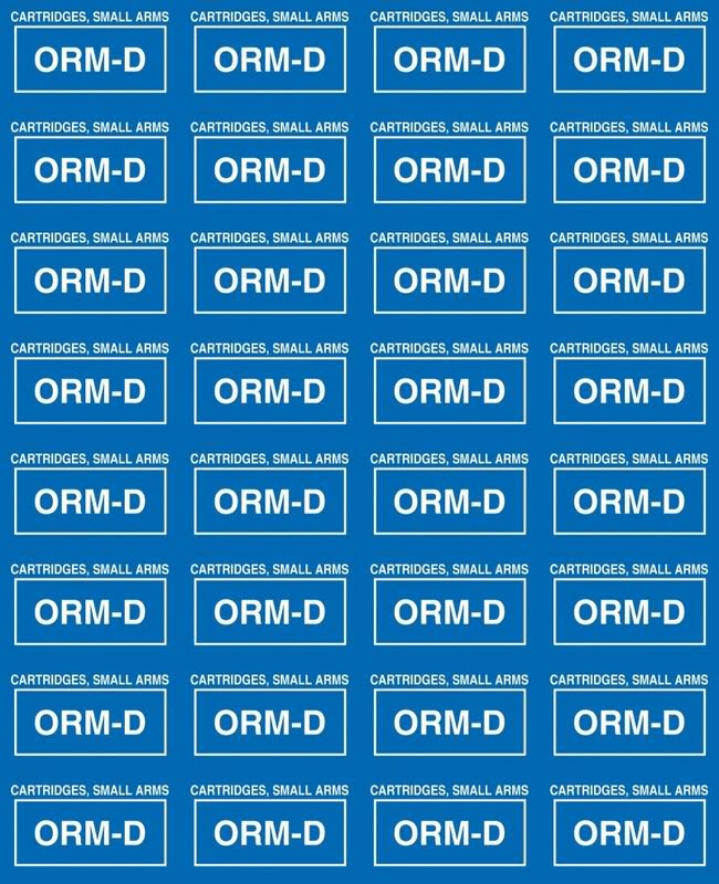 Orm-D Label Printable : 10 Printable Orm D Label | Insight-report